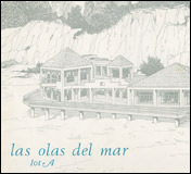 Ocean Front Residence, Aptos, CA