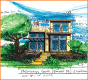 Private Residence in Aptos