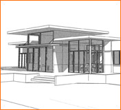 Private Residence in Aptos