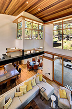 Martis Camp, Truckee, CA