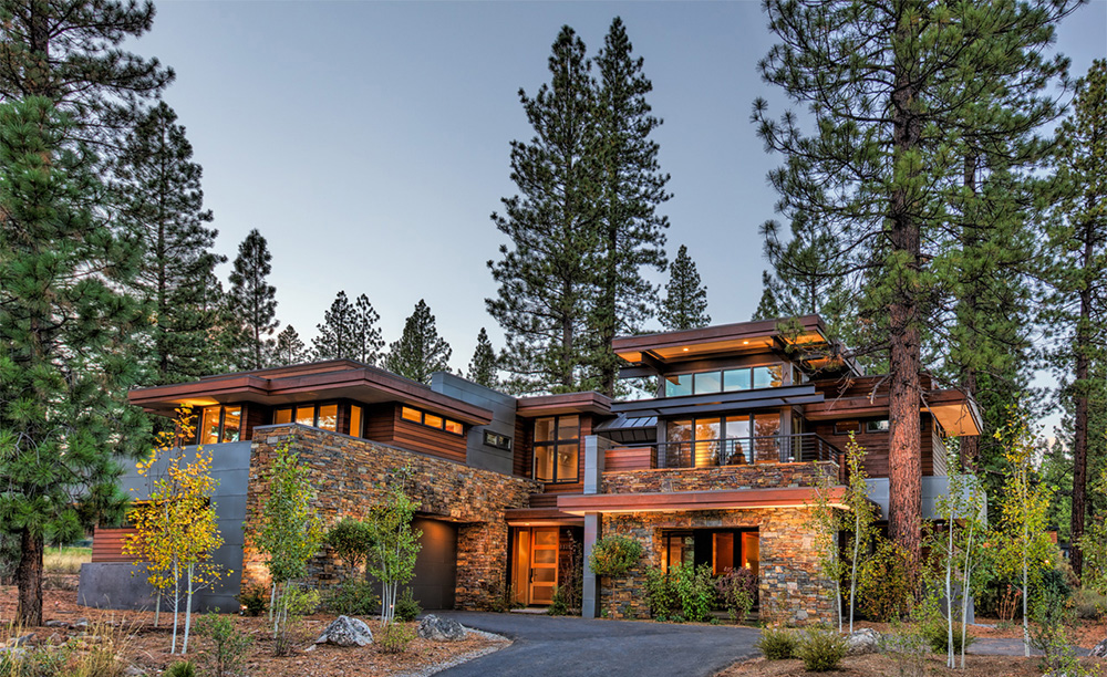 Martis Camp, Truckee, CA