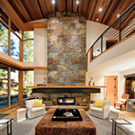 Martis Camp, Truckee, CA