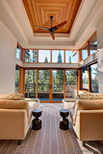 Martis Camp, Truckee, CA